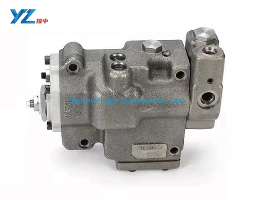 Hydraulic Excavator Pump Spare Parts Pump Regulator LJ015150 for Sumitomo SH290A5 CX290B