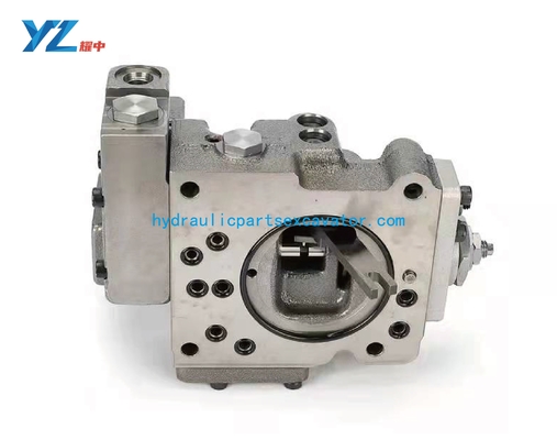 LJ015160 Excavator Pump Pressure Regulator K5V140-9Y15 For Sumitomo SH290A5 CX290B