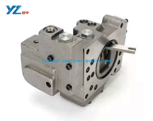 LJ015160 Excavator Pump Pressure Regulator K5V140-9Y15 For Sumitomo SH290A5 CX290B