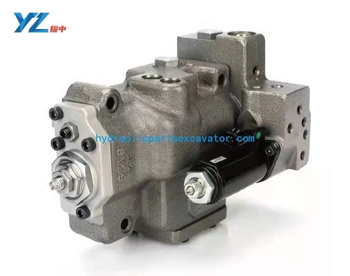 LJ015160 Excavator Pump Pressure Regulator K5V140-9Y15 For Sumitomo SH290A5 CX290B