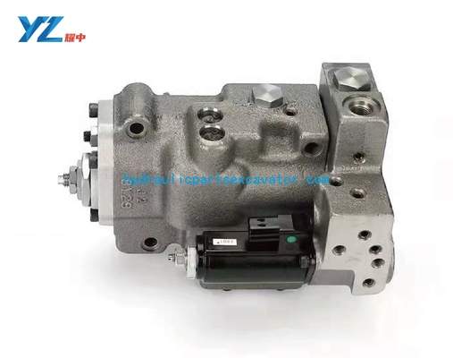 LJ015160 Excavator Pump Pressure Regulator K5V140-9Y15 For Sumitomo SH290A5 CX290B