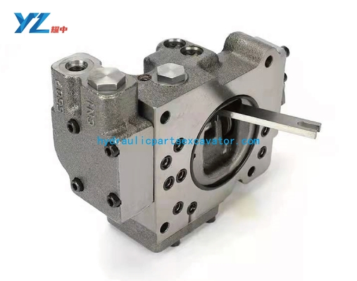 LJ017480 Hydraulic Pump Regulator For Sumitomo Excavator SH350A5 CX360B