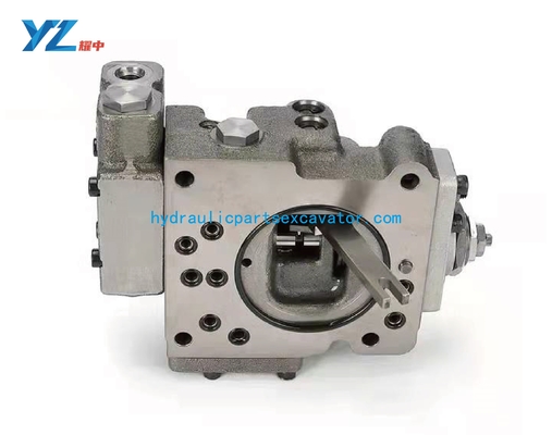 LJ017480 Hydraulic Pump Regulator For Sumitomo Excavator SH350A5 CX360B