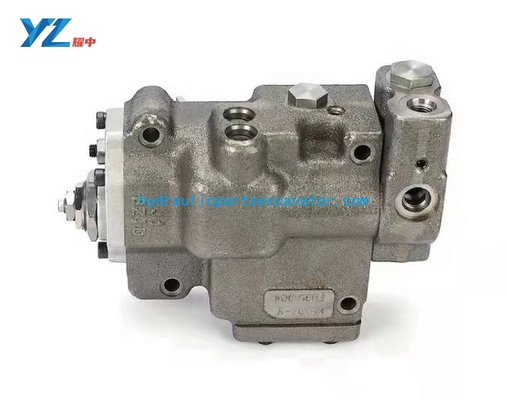 LJ017480 Hydraulic Pump Regulator For Sumitomo Excavator SH350A5 CX360B