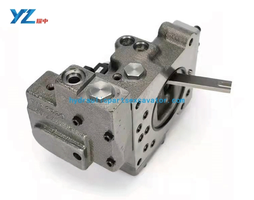 LJ017490 Pressure Pump Regulator Hydraulic For Sumitomo SH350A5 CX350B CX360B CX370B