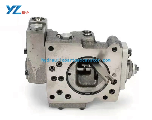 LJ017490 Pressure Pump Regulator Hydraulic For Sumitomo SH350A5 CX350B CX360B CX370B