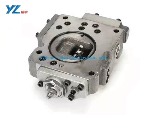 EC135 EC140 Hydraulic Pump Regulator VOE14535541 VOE14535543 For  excavator