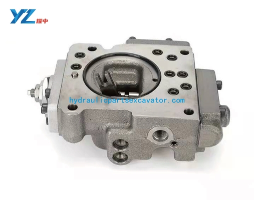 EC135 EC140 Hydraulic Pump Regulator VOE14535541 VOE14535543 For  excavator