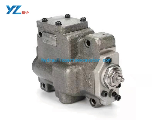 EC135 EC140 Hydraulic Pump Regulator VOE14535541 VOE14535543 For  excavator