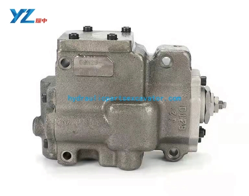 EC135 EC140 Hydraulic Pump Regulator VOE14535541 VOE14535543 For  excavator