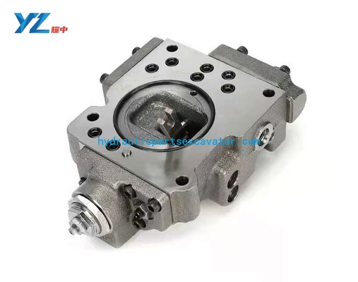 K9001833 Hydraulic Pump Regulator For Daewoo Excavator DH210 DH215 DH225 DH258