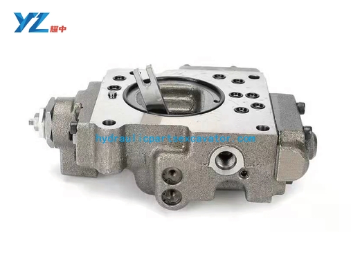 K9001833 Hydraulic Pump Regulator For Daewoo Excavator DH210 DH215 DH225 DH258