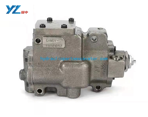 K9001833 Hydraulic Pump Regulator For Daewoo Excavator DH210 DH215 DH225 DH258