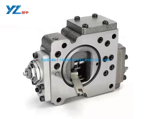 R290 R300 R305-7 Hydraulic Pump Regulator XJBN-00001 XJBN-00964