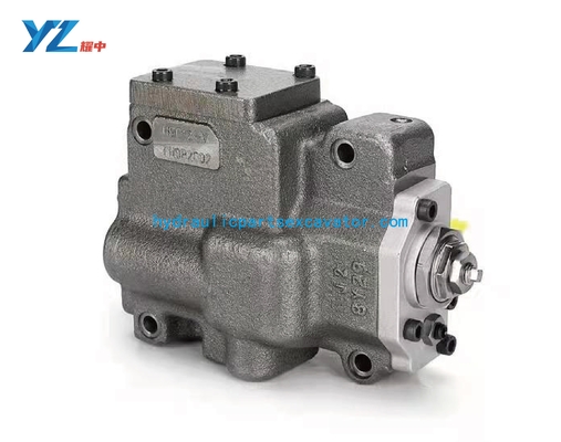 R290 R300 R305-7 Hydraulic Pump Regulator XJBN-00001 XJBN-00964