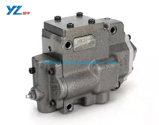 R290 R300 R305-7 Hydraulic Pump Regulator XJBN-00001 XJBN-00964