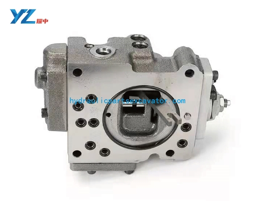 Hydraulic K9001189 Pump Regulator Ass'y for Daewoo DH300-7 DX300 Liugong933E