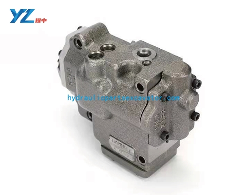 Hydraulic K9001189 Pump Regulator Ass'y for Daewoo DH300-7 DX300 Liugong933E