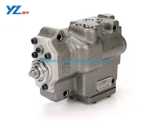 Hydraulic K9001189 Pump Regulator Ass'y for Daewoo DH300-7 DX300 Liugong933E