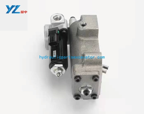 SK130-8 SK135-8 SK140-8 Hydraulic Pump Regulator YM10V01002F1 YM10V01002F2 accessories