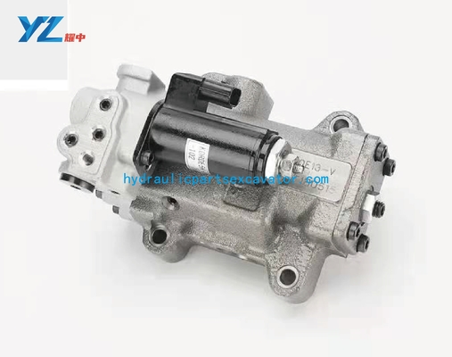 SK130-8 SK135-8 SK140-8 Hydraulic Pump Regulator YM10V01002F1 YM10V01002F2 accessories