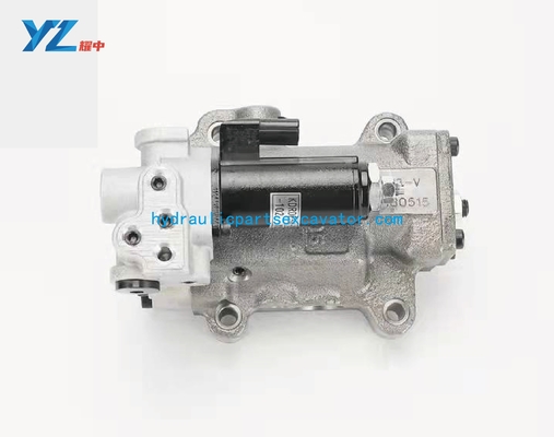 SK130-8 SK135-8 SK140-8 Hydraulic Pump Regulator YM10V01002F1 YM10V01002F2 accessories