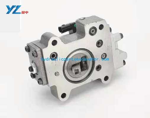 SK130-8 SK135-8 SK140-8 Hydraulic Pump Regulator YM10V01002F1 YM10V01002F2 accessories