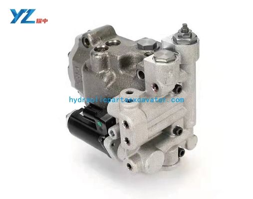 SK200-6 SK210-6 Hydraulic Pump Regulator SK230-6 SK250-6 Kobelco Hydraulic Fittings