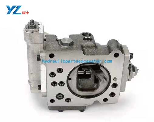 SK200-6 SK210-6 Hydraulic Pump Regulator SK230-6 SK250-6 Kobelco Hydraulic Fittings