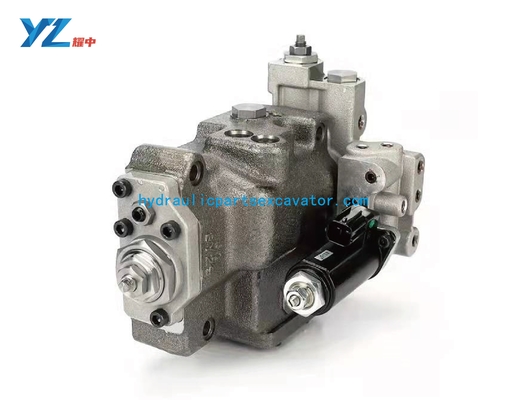 SK200-6 SK210-6 Hydraulic Pump Regulator SK230-6 SK250-6 Kobelco Hydraulic Fittings