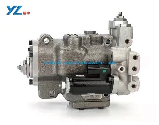 SK200-6 SK210-6 Hydraulic Pump Regulator SK230-6 SK250-6 Kobelco Hydraulic Fittings