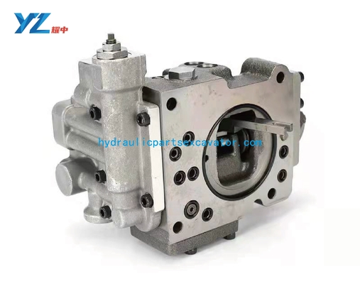 KOCELCO SK200-6E SK210-6E Pump Regulator Ass'y LQ10V01004F1 LB10V01001F1 YN10V01006