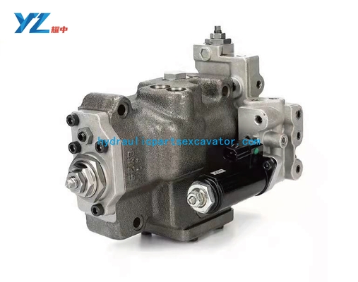 KOCELCO SK200-6E SK210-6E Pump Regulator Ass'y LQ10V01004F1 LB10V01001F1 YN10V01006