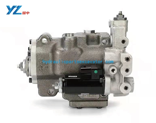 KOCELCO SK200-6E SK210-6E Pump Regulator Ass'y LQ10V01004F1 LB10V01001F1 YN10V01006