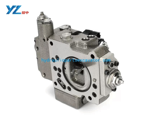 SK210-6 Hydraulic Pump Regulator YN10V01004F1 Kobelco 210 Excavator Parts