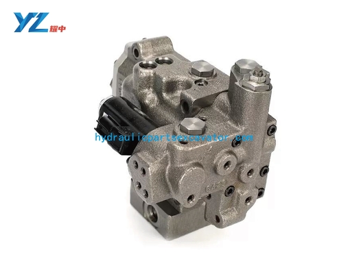 SK210-6 Hydraulic Pump Regulator YN10V01004F1 Kobelco 210 Excavator Parts