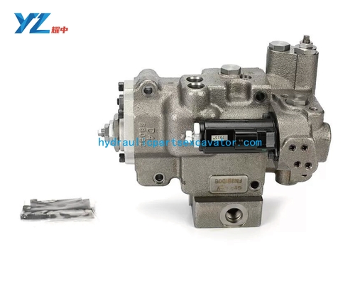 SK210-6 Hydraulic Pump Regulator YN10V01004F1 Kobelco 210 Excavator Parts