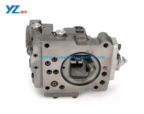 Hydraulic Kobelco Pump Regulator LQ10V01005F1 YN10V01009F1 For SK200 SK210 SK250