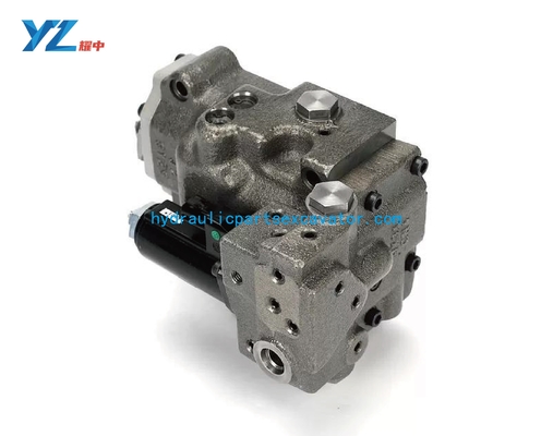 Hydraulic Kobelco Pump Regulator LQ10V01005F1 YN10V01009F1 For SK200 SK210 SK250