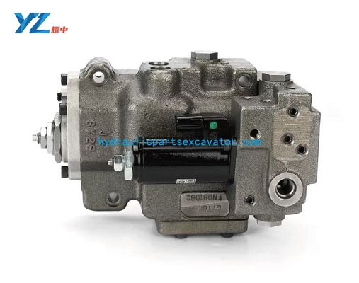 Hydraulic Kobelco Pump Regulator LQ10V01005F1 YN10V01009F1 For SK200 SK210 SK250