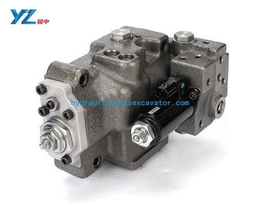 Hydraulic Kobelco Pump Regulator LQ10V01005F1 YN10V01009F1 For SK200 SK210 SK250