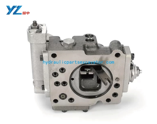 LC10V01002F2 Hydraulic Pump Regulator SK330-6E SK350-6E KOBELCO Hydraulic Fittings