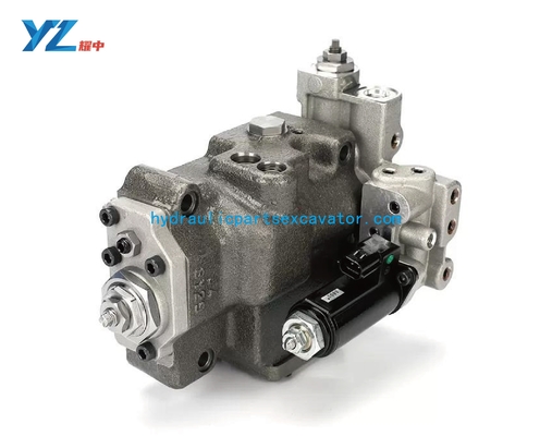 LC10V01002F2 Hydraulic Pump Regulator SK330-6E SK350-6E KOBELCO Hydraulic Fittings