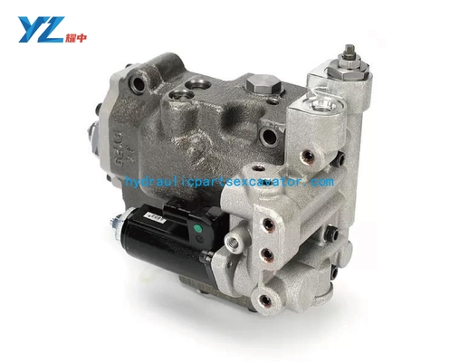 LC10V01002F2 Hydraulic Pump Regulator SK330-6E SK350-6E KOBELCO Hydraulic Fittings