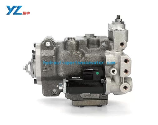 LC10V01002F2 Hydraulic Pump Regulator SK330-6E SK350-6E KOBELCO Hydraulic Fittings