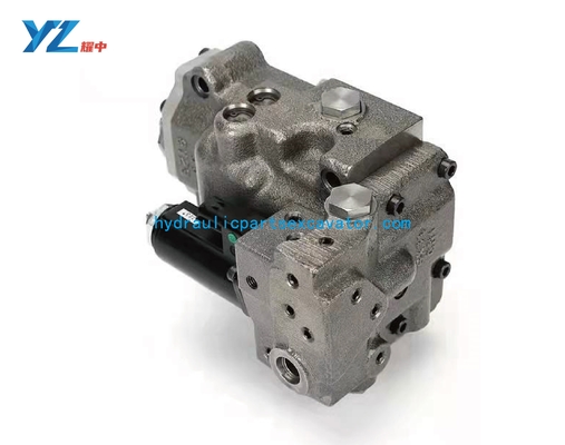 SK330-8 SK350-8 SK350-9 Kobelco Excavator Parts Pump Regulator LC10V01005F1 LC10V01005F2