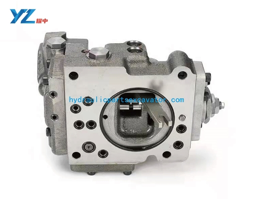 SK330-8 SK350-8 SK350-9 Kobelco Excavator Parts Pump Regulator LC10V01005F1 LC10V01005F2