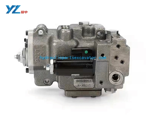 SK330-8 SK350-8 SK350-9 Kobelco Excavator Parts Pump Regulator LC10V01005F1 LC10V01005F2