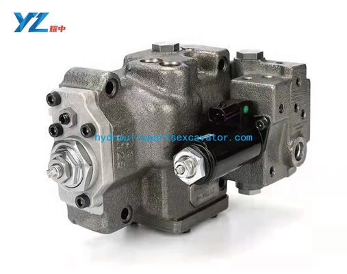SK330-8 SK350-8 SK350-9 Kobelco Excavator Parts Pump Regulator LC10V01005F1 LC10V01005F2