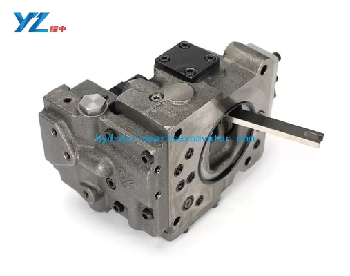 LS10V01006F1 LS10V01007F1 Hydraulic Pump Regulator for KOBELCO SK460-8 SK485-8 SK485-9